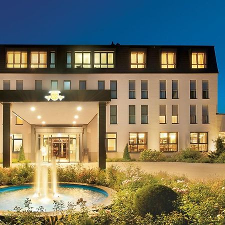Landhotel Beck Kupferzell エクステリア 写真