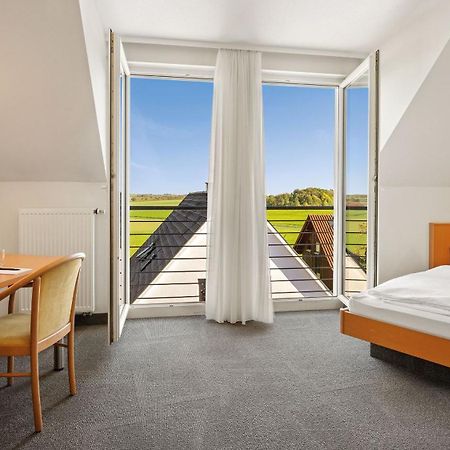 Landhotel Beck Kupferzell エクステリア 写真