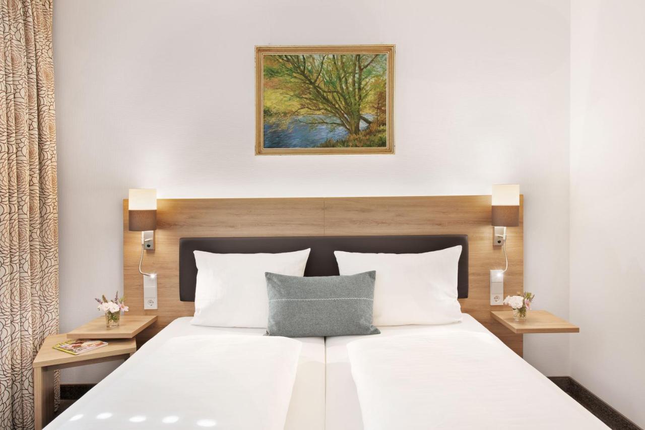 Landhotel Beck Kupferzell エクステリア 写真