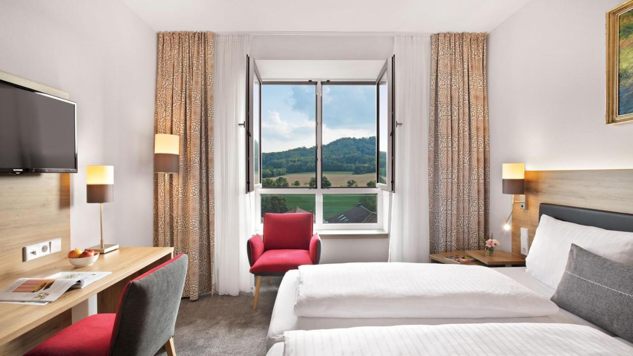 Landhotel Beck Kupferzell エクステリア 写真