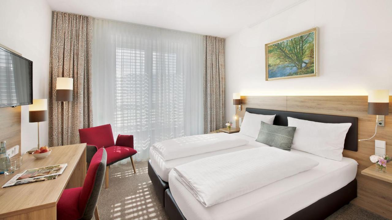 Landhotel Beck Kupferzell エクステリア 写真