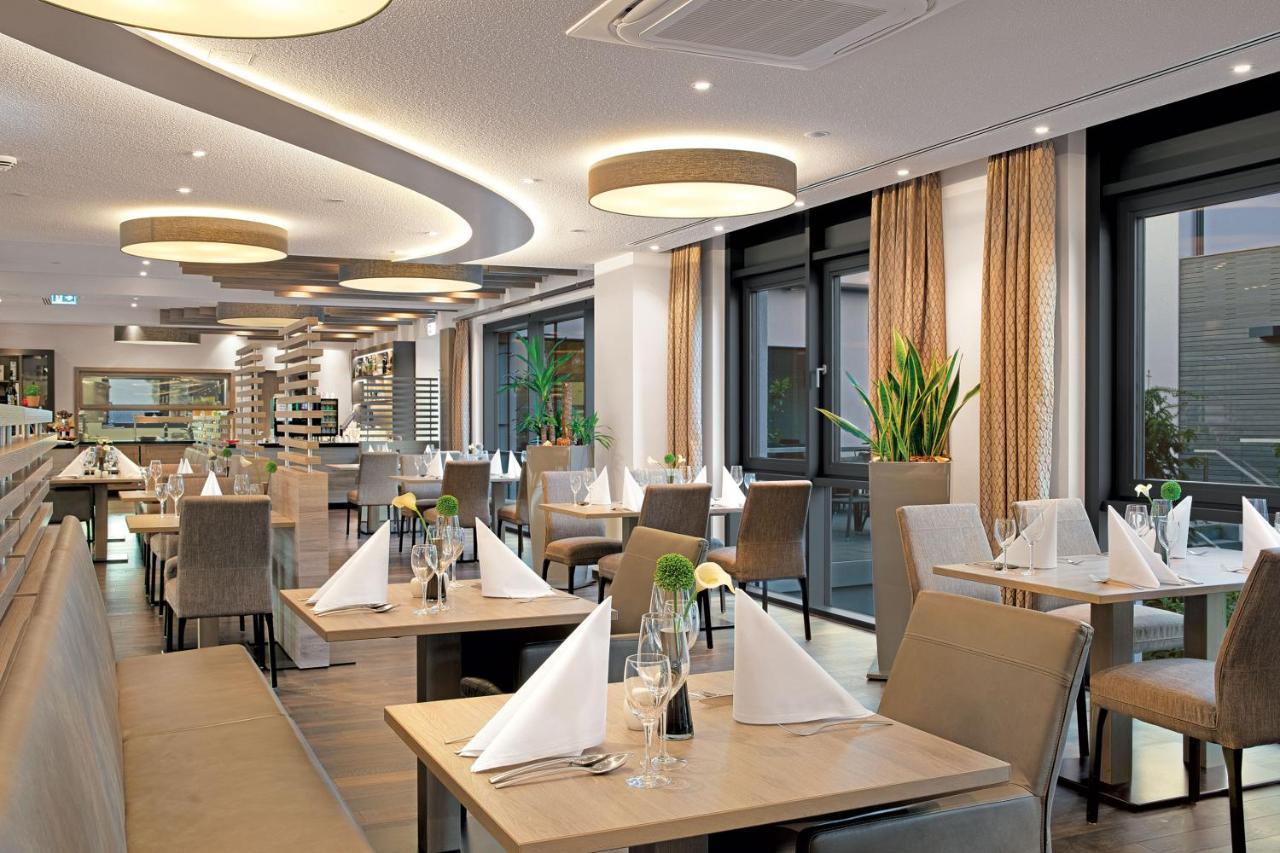 Landhotel Beck Kupferzell エクステリア 写真