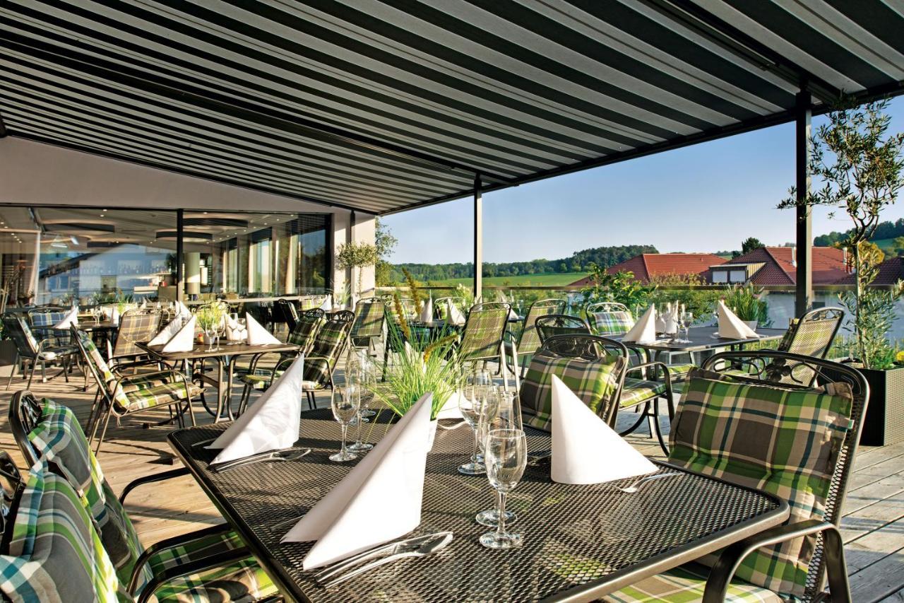Landhotel Beck Kupferzell エクステリア 写真