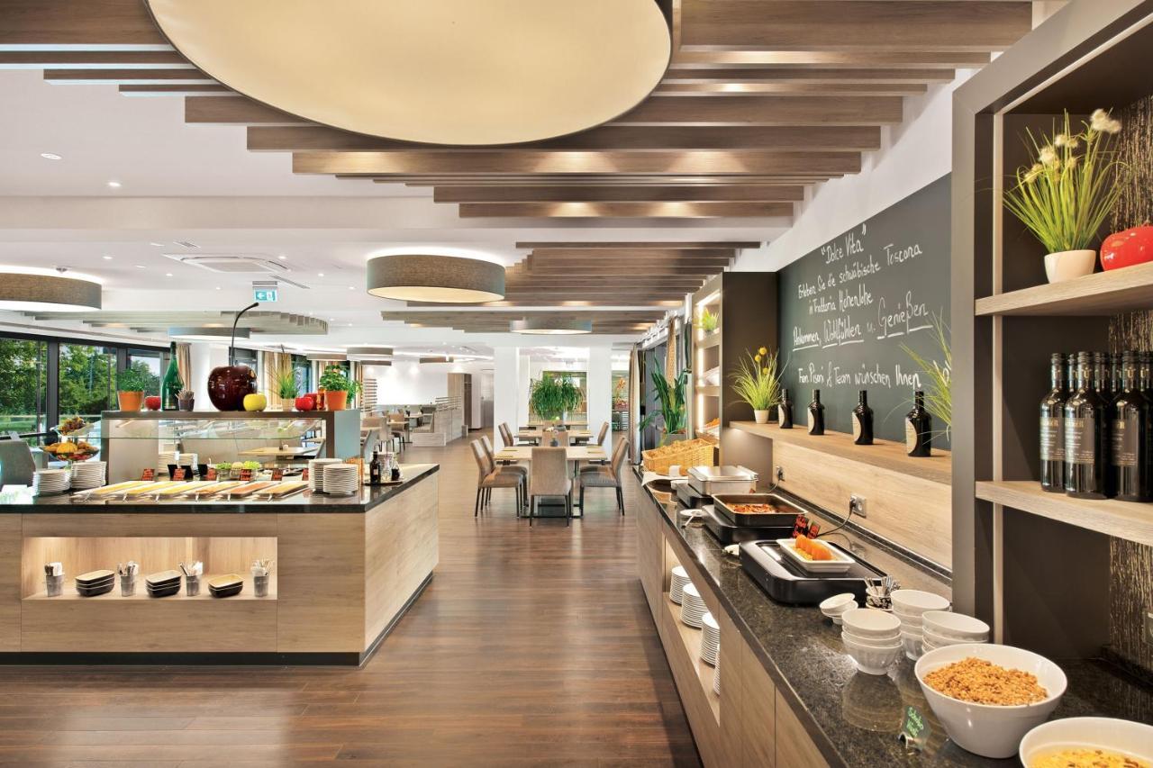 Landhotel Beck Kupferzell エクステリア 写真