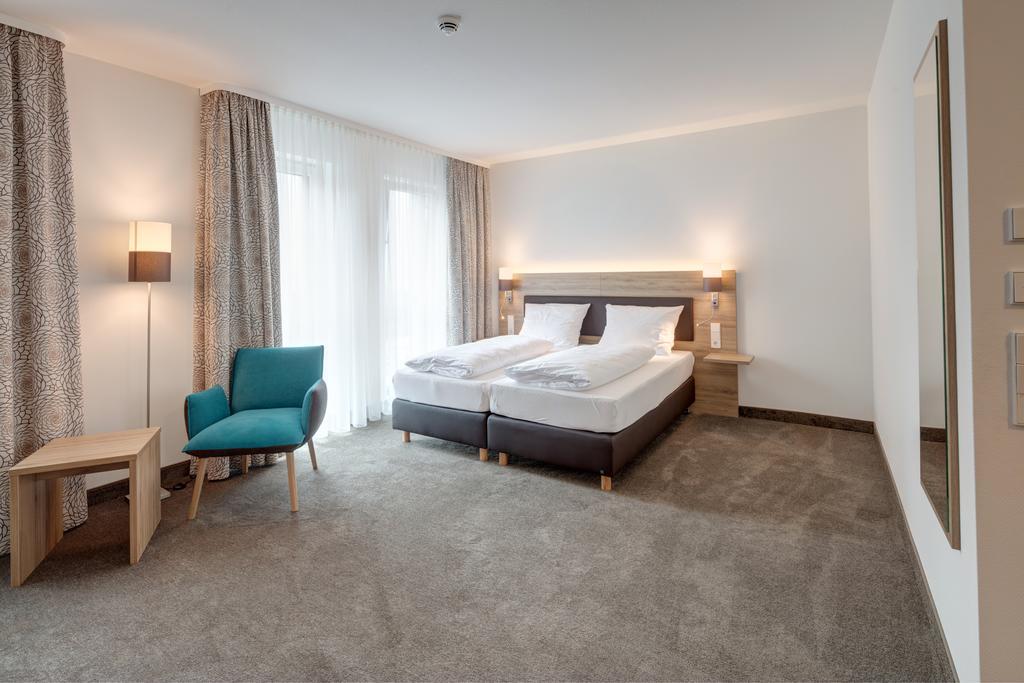 Landhotel Beck Kupferzell エクステリア 写真