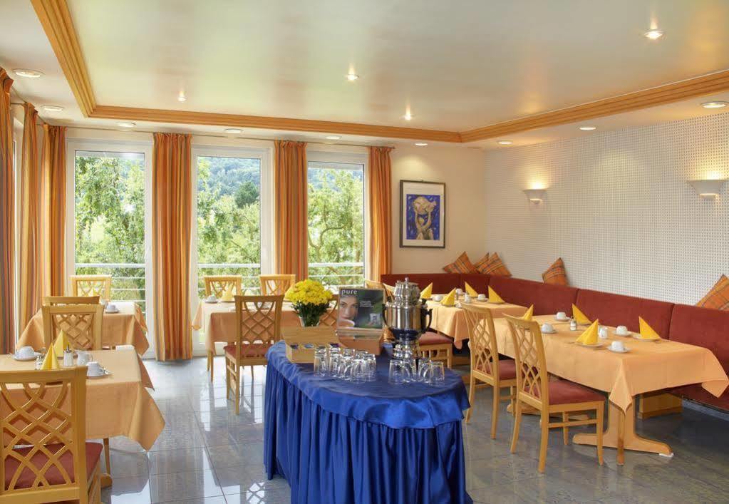 Landhotel Beck Kupferzell エクステリア 写真