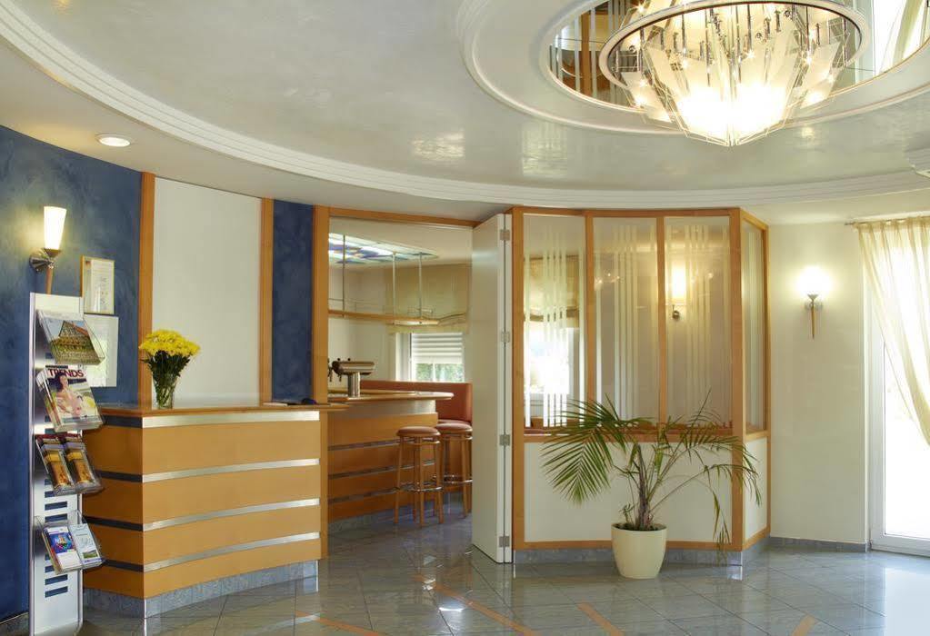 Landhotel Beck Kupferzell エクステリア 写真
