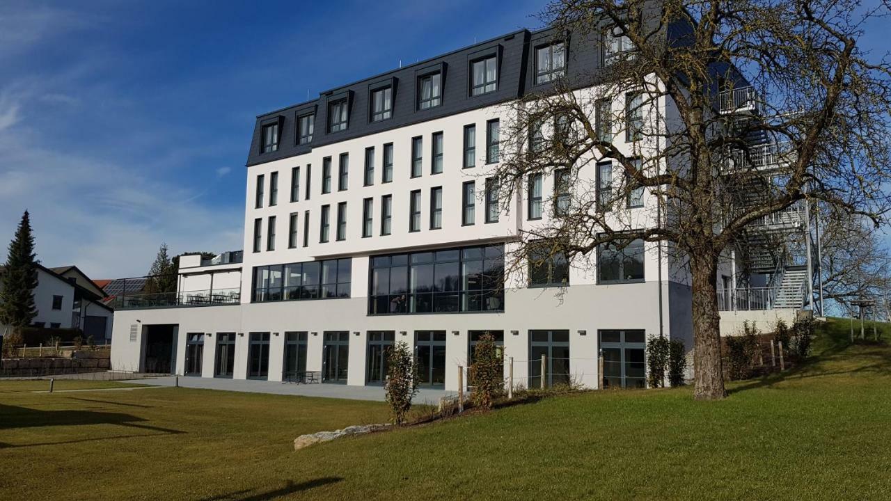 Landhotel Beck Kupferzell エクステリア 写真